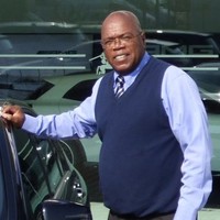 Kenneth Thompson, Ph.D., MBA.