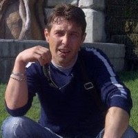 Daniel adrian Radu