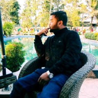 Subhasish Bharali