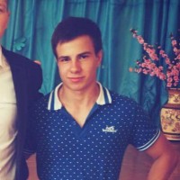 Євгеній Добровольський