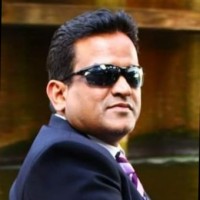 Dinesh Kumar