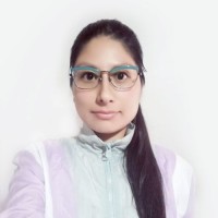 Cynthia Ochoa Gallegos