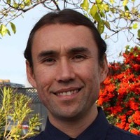 Chris Remington