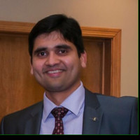 Prasad Purushothaman