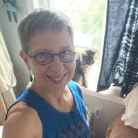Janet Stocks, PhD