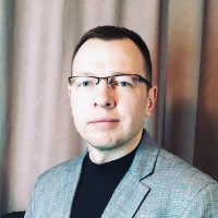 Ievgen Pochtarov