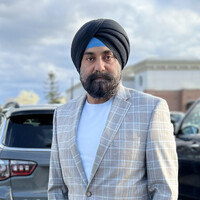 Gurjeet Bhugra