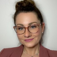 Gabriela Gluza