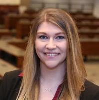 Rachel Spence