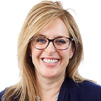 Vicki Harte