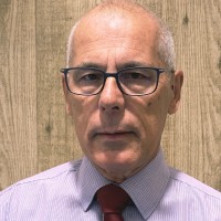 Barry Hansford