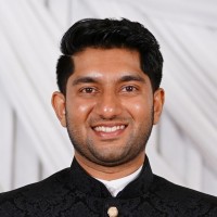 Manu Chacko