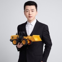 OSCAR ZHAO