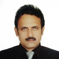 Shaji Joseph