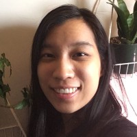 Christine Huang