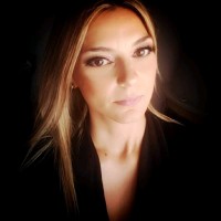 Xanthippe Ntontou 🇬🇷