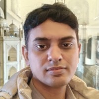 Muhammad Asim Hameed