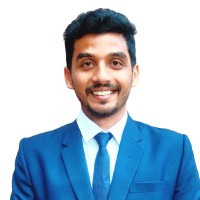 Jeevan Sai Thalishetti