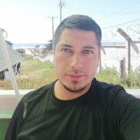 Jose Miguel Llancavil Leviñir