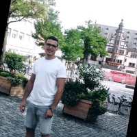 Hichem Hidouri