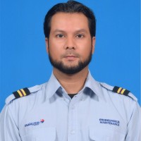 Muhammad Syafiq Khuzaimi