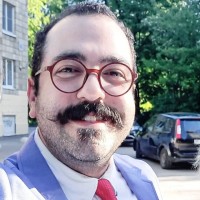 Siamak Sayyahzadeh