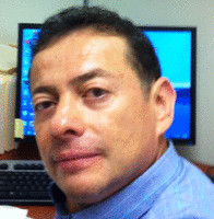 Carlos Mendoza