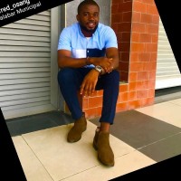 Alfred Osang