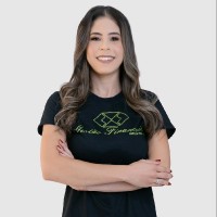 Lívia Cristina Matias Silvino