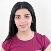 Roza Abajyan