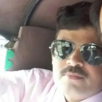 Mohd Afroz