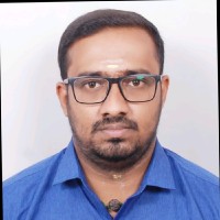 KIRAN KUMAR Y S