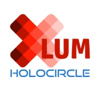 Xlum Holocircle