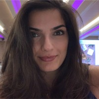Gabriella Pavone
