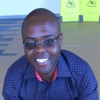 Paul Kagunza