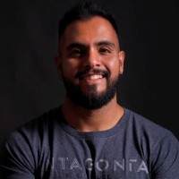 Carlos Ahumada
