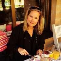 Anna Hindström