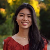 Isabelle Wang