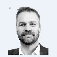 Thomas Ginnerup Kristensen