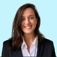 Cristina Díaz Barja