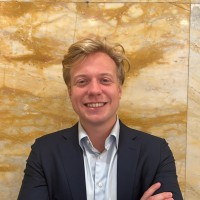 Hugo Van Den Eshof