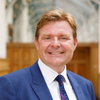 John Cotton