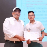 Prabhat Dadhich