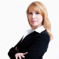 Evgeniya Pavlova