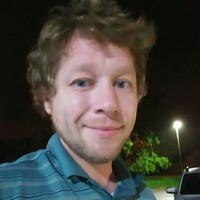 Matthew Bramos