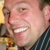Oyvind Espegren