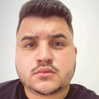 Gustavo Henrique benjamin