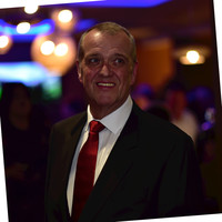 Peter Williams