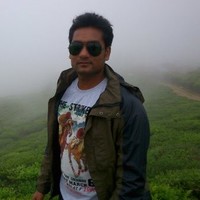 Saroj Mahaseth