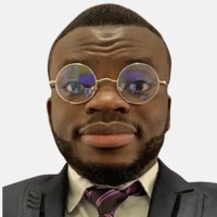 Adeniran Ibrahim, Ph.D